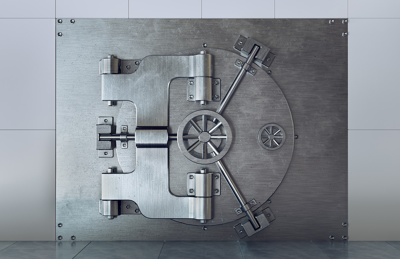 vault